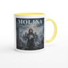 Children's World - Ceramic Mug