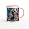 Justice For All - Ceramic Mug