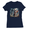 Justice For All - Women’s Cut T-Shirt