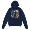 Justice For All - Classic Unisex Pullover Hoodie