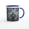 Children's World - Ceramic Mug