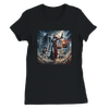 Justice For All - Women’s Cut T-Shirt