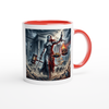 Justice For All - Ceramic Mug