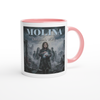 Children's World - Ceramic Mug