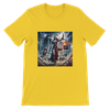 Justice For All - Unisex T-Shirt