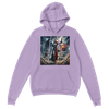 Justice For All - Classic Unisex Pullover Hoodie