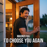 I'd Choose You Again by Magnus Raj