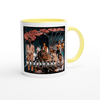 Badmon on Badmon (feat. Eloure) - Ceramic Mug