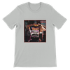 STTT - Unisex T-Shirt