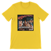 Badmon on Badmon (feat. Eloure) - Unisex T-Shirt