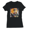 Tempo (feat. E.j.The3rd & Eloure) - Women’s Cut T-Shirt