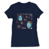 DKOG (feat. E.j.The3rd & Kosi) - Women’s Cut T-Shirt