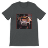 STTT - Unisex T-Shirt