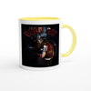WhOo DaT (feat. Eloure) - Ceramic Mug