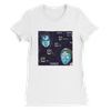 DKOG (feat. E.j.The3rd & Kosi) - Women’s Cut T-Shirt