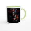 WhOo DaT (feat. Eloure) - Ceramic Mug