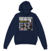 BAGS - Classic Unisex Pullover Hoodie