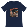 Badmon on Badmon (feat. Eloure) - Unisex T-Shirt
