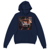 STTT - Classic Unisex Pullover Hoodie