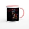 WhOo DaT (feat. Eloure) - Ceramic Mug