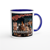 Badmon on Badmon (feat. Eloure) - Ceramic Mug