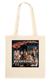 Badmon on Badmon (feat. Eloure) - Tote bag