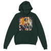 Tempo (feat. E.j.The3rd & Eloure) - Classic Unisex Pullover Hoodie