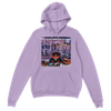 Niggas Talk (feat. Eloure) - Classic Unisex Pullover Hoodie