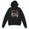 Badmon on Badmon (feat. Eloure) - Classic Unisex Pullover Hoodie