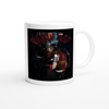WhOo DaT (feat. Eloure) - Ceramic Mug