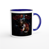 WhOo DaT (feat. Eloure) - Ceramic Mug
