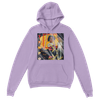 Tempo (feat. E.j.The3rd & Eloure) - Classic Unisex Pullover Hoodie