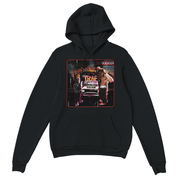 STTT - Classic Unisex Pullover Hoodie