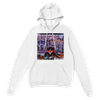 Niggas Talk (feat. Eloure) - Classic Unisex Pullover Hoodie
