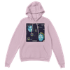DKOG (feat. E.j.The3rd & Kosi) - Classic Unisex Pullover Hoodie