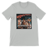 Badmon on Badmon (feat. Eloure) - Unisex T-Shirt
