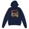 Badmon on Badmon (feat. Eloure) - Classic Unisex Pullover Hoodie
