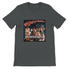 Badmon on Badmon (feat. Eloure) - Unisex T-Shirt
