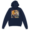 Tempo (feat. E.j.The3rd & Eloure) - Classic Unisex Pullover Hoodie