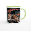 Badmon on Badmon (feat. Eloure) - Ceramic Mug