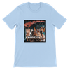 Badmon on Badmon (feat. Eloure) - Unisex T-Shirt