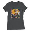 Tempo (feat. E.j.The3rd & Eloure) - Women’s Cut T-Shirt