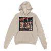 Badmon on Badmon (feat. Eloure) - Classic Unisex Pullover Hoodie