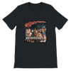 Badmon on Badmon (feat. Eloure) - Unisex T-Shirt