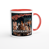 Badmon on Badmon (feat. Eloure) - Ceramic Mug