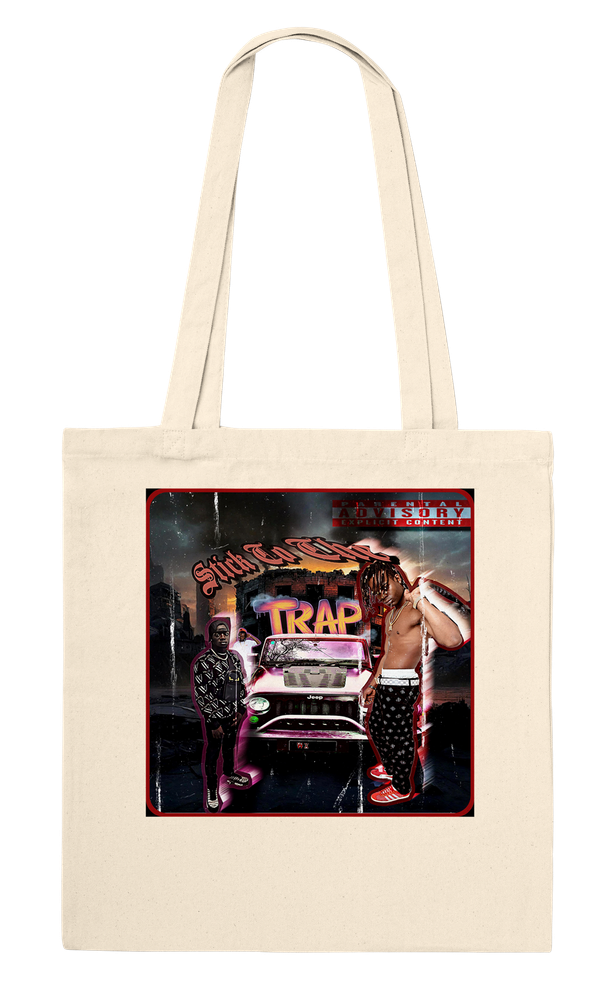 STTT - Tote bag