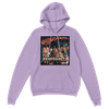 Badmon on Badmon (feat. Eloure) - Classic Unisex Pullover Hoodie