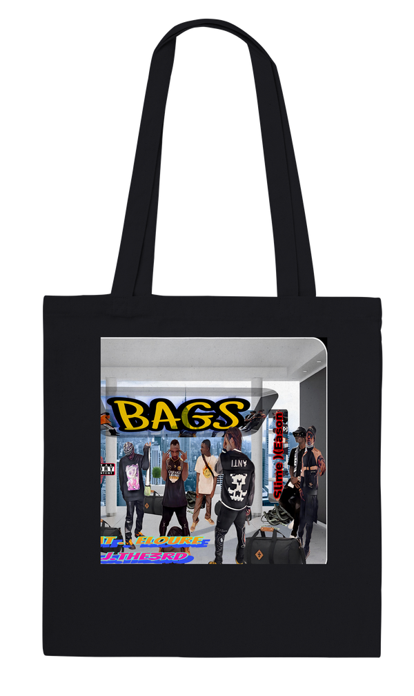 BAGS - Tote bag