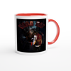 WhOo DaT (feat. Eloure) - Ceramic Mug