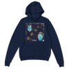 DKOG (feat. E.j.The3rd & Kosi) - Classic Unisex Pullover Hoodie